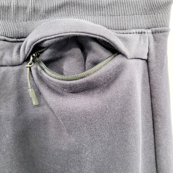 Jordan Craig Legacy Edition Navy Blue Jogger Logo Sweatpants Men's Size M - Picture 4 of 6